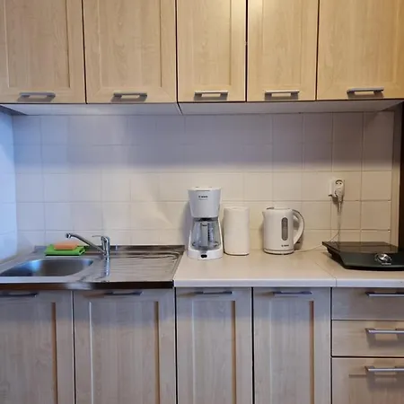 Bursztyn - 365pam Apartment *