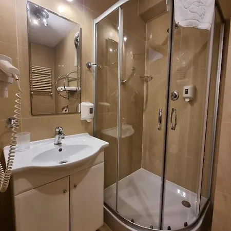 Daire 365pam - Bursztyn Kolobrzeg